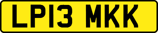 LP13MKK