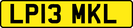 LP13MKL