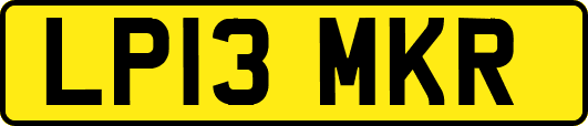 LP13MKR