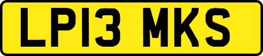 LP13MKS