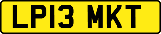 LP13MKT