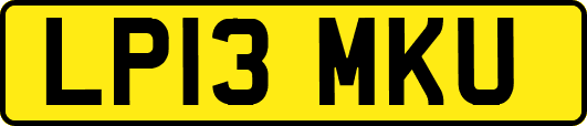 LP13MKU