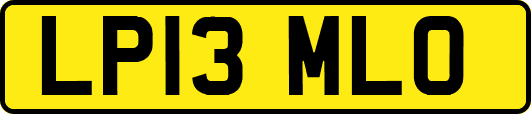LP13MLO