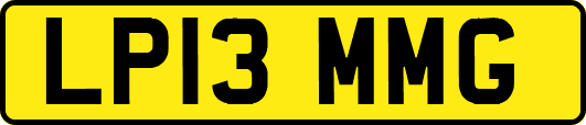 LP13MMG