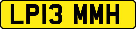 LP13MMH