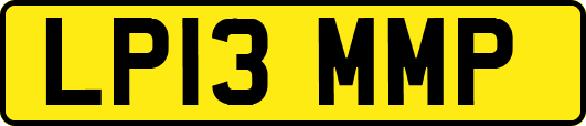 LP13MMP