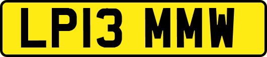 LP13MMW