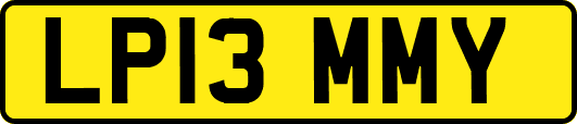 LP13MMY