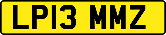 LP13MMZ