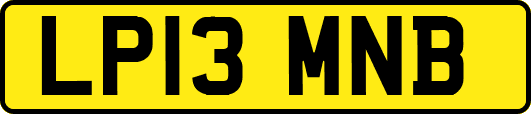 LP13MNB