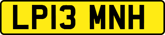 LP13MNH