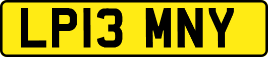 LP13MNY