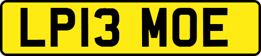 LP13MOE