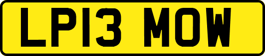 LP13MOW