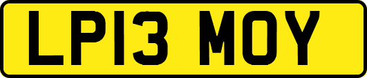 LP13MOY