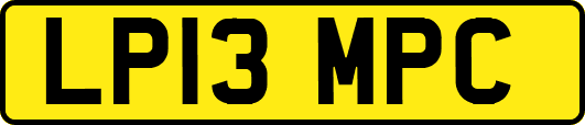 LP13MPC