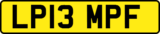 LP13MPF