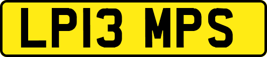 LP13MPS