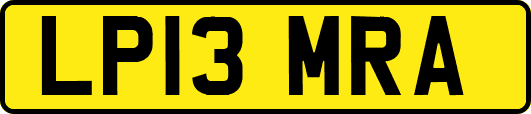 LP13MRA