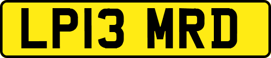 LP13MRD