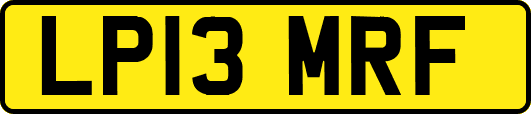 LP13MRF