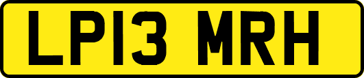 LP13MRH