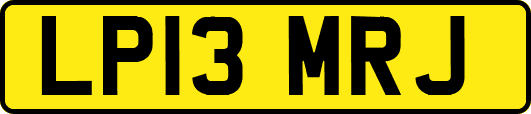 LP13MRJ
