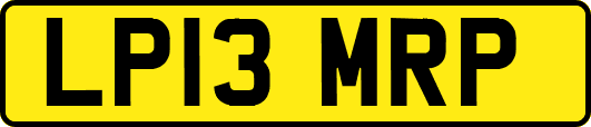 LP13MRP