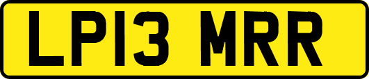 LP13MRR
