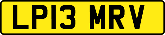 LP13MRV