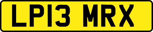 LP13MRX
