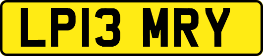 LP13MRY