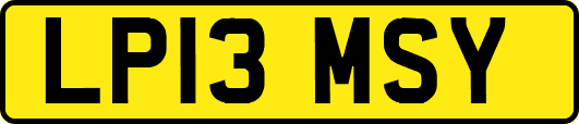 LP13MSY
