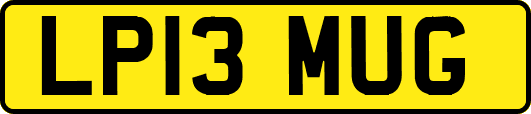 LP13MUG