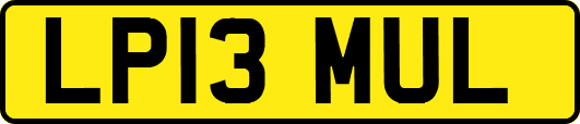 LP13MUL