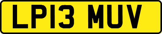 LP13MUV