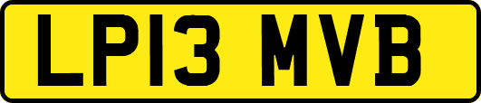 LP13MVB