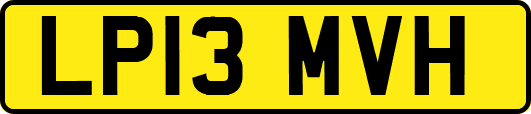 LP13MVH