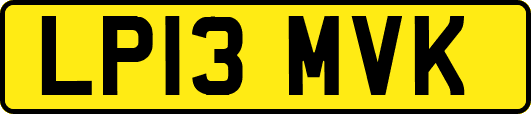 LP13MVK