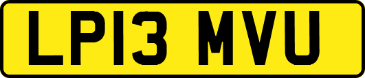 LP13MVU