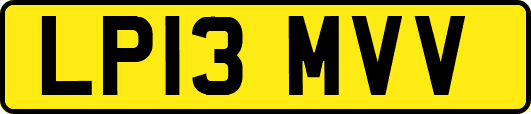 LP13MVV