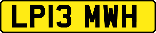 LP13MWH