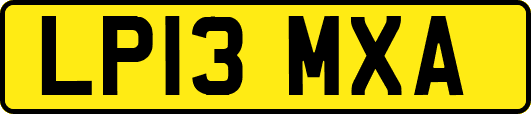 LP13MXA