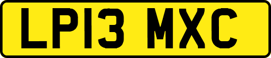 LP13MXC