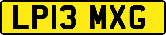 LP13MXG