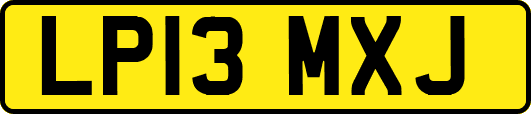 LP13MXJ