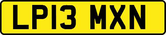 LP13MXN
