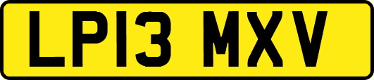 LP13MXV