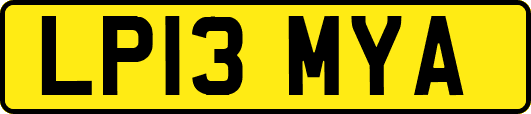 LP13MYA