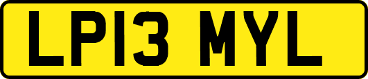 LP13MYL